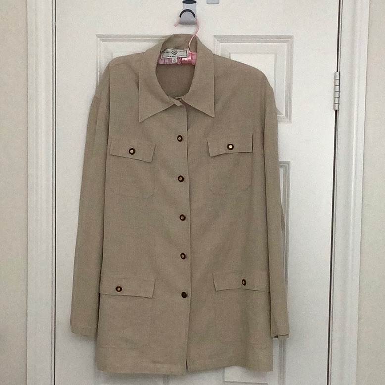 St.John Jacket